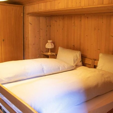 Chalet Suveran Leilighet Arosa Eksteriør bilde