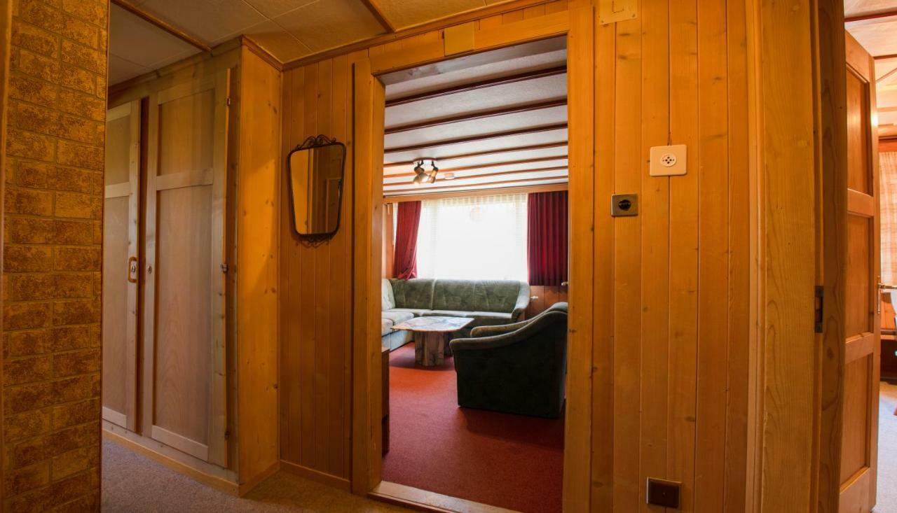 Chalet Suveran Leilighet Arosa Eksteriør bilde