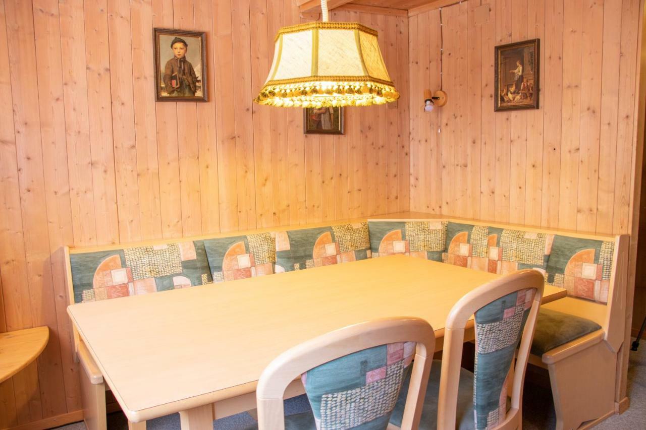 Chalet Suveran Leilighet Arosa Eksteriør bilde