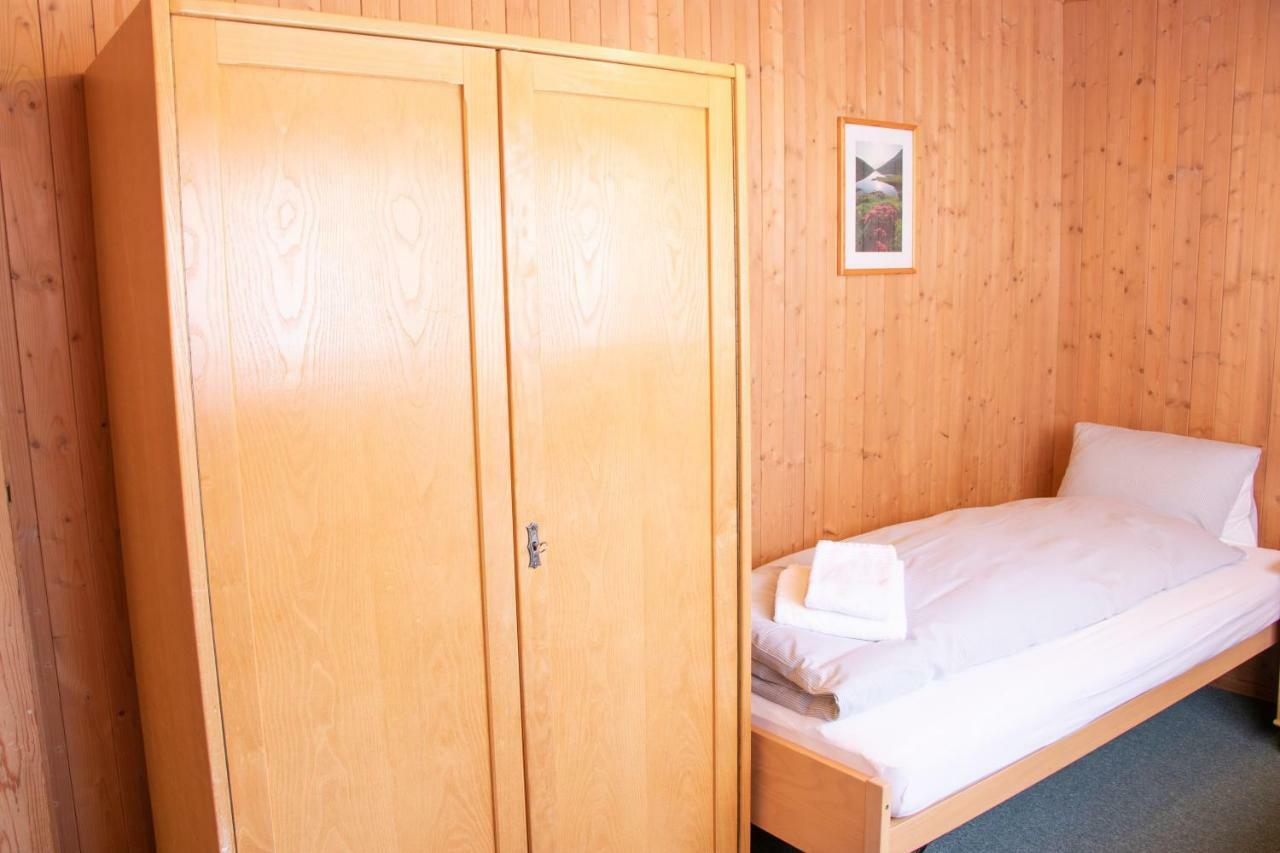 Chalet Suveran Leilighet Arosa Eksteriør bilde
